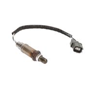 Bosch 0258005710 - Lambdasonde mit fahrzeugspezifischem Stecker