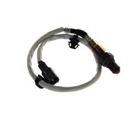 Bosch Lambdasonde 0 258 006 344 mit fahrzeugspezifischem Stecker