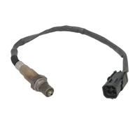 BOSCH | Lambdasonde | 0 258 006 537