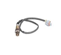 Bosch Lambdasonde 0 258 006 825 – für Porsche 911/Cabriolet/Targa – fahrzeugspezifischer Stecker