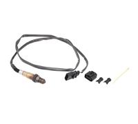 Bosch 0258006986 - Lambdasonde mit fahrzeugspezifischem Stecker