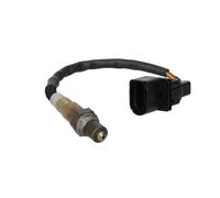 Bosch 0258007142 - Lambdasonde mit fahrzeugspezifischem Stecker
