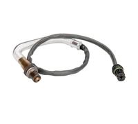 Bosch Lambdasonde 0258010027 mit fahrzeugspezifischem Stecker für BMW