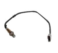 Bosch 0258027215 - Lambdasonde mit fahrzeugspezifischem Stecker