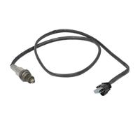 Bosch Lambdasonde 0.258.030.03A - Sensor Abgassteuerung - passend für Nissan Juke F15 Pulsar