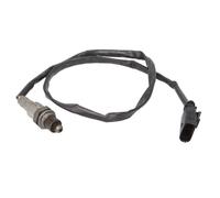 Bosch Lambdasonde 0 258 030 290 mit fahrzeugspezifischem Stecker für SEAT SKODA VW AUDI