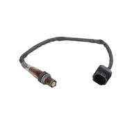 Bosch 0281004028 - Lambdasonde mit fahrzeugspezifischem Stecker