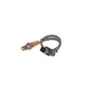 Bosch 0281004028 - Lambdasonde mit fahrzeugspezifischem Stecker