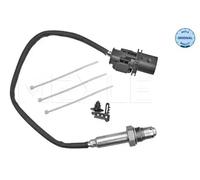 Lambdasonde Breitband-Lambda-Sonde 014 803 0009 MEYLE für MERCEDES-BENZ SMART