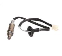 Lambdasonde DELPHI ES11106-12B1 für FORD FOCUS III 1 2012-2017