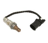 DELPHI ES21106-12B1 Lambdasonde für CITROËN PEUGEOT DS, links, nach Katalysator