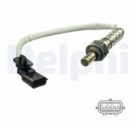 DELPHI ES21134-12B1 Lambdasonde für RENAULT DACIA, nach Katalysator