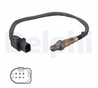 DELPHI Lambdasonde es2133212b1 für Opel Vaughall