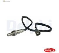 LAMBDASONDE ES20336-12B1 FÜR TOYOTA YARIS 1SZ-FE 1.0L 4cyl YARIS