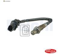 LAMBDASONDE ES20540-12B1 FÜR PEUGEOT 5FS EP6 1.6L 4cyl 207 CC MINI 1.6L 4cyl