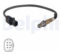 Lambdasonde Breitband-Lambda-Sonde ES21118-12B1 DELPHI für NISSAN QASHQAI II SUV