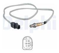 DELPHI Lambdasonde es2127512b1 für BMW