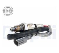 DELPHI ES21400-12B1 Lambdasonde für CITROËN PEUGEOT, nach Katalysator