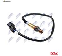 LAMBDASONDE ESL-HY-502 FÜR HYUNDAI i10 SONATA/IV ATOS GETZ SANTA/FÉ KIA 1.1L