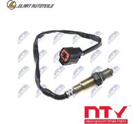 LAMBDASONDE ESL-HY-504 FÜR HYUNDAI ACCENT/II/III COUPE ELANTRA/IV MATRIX GETZ