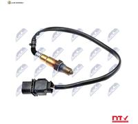 LAMBDASONDE ESL-HY-507 FÜR HYUNDAI SANTA/FÉ/II/SUV/Van TUCSON i30 SONATA i10