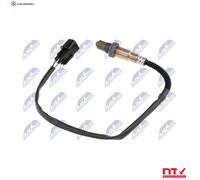 LAMBDASONDE ESL-HY-512 FÜR HYUNDAI GETZ G4ED 1.6L G4EE 1.4L G4EA 1.3L 4cyl GETZ