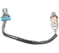 BOSCH Lambdasonde für HUMMER PONTIAC SATURN BUICK VAUXHALL SAAB GMC ISUZU OPEL CHEVROLET F 00H L00 255