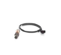 Bosch F00HL00406 - Lambdasonde mit fahrzeugspezifischem Stecker