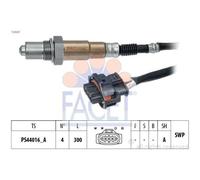 Lambdasonde Facet 10.8267 Made In Italy - Oe Equivalent für Opel Suzuki Vauxhall