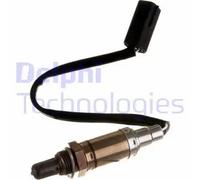 Delphi Lambdasonde Fingersonde ES11074-12B1 für NISSAN GT-R X-TRAIL II PATROL VI