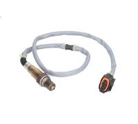 Lambdasonde für BOSCH 0 258 006 810 PORSCHE 911 (997) 3.6 2006-2009