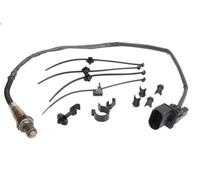 Lambdasonde für BOSCH 0 258 007 353 VW POLO (6N2) 1 1999-2001