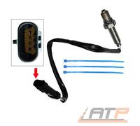 LAMBDASONDE FÜR OPEL VIVARO RENAULT CLIO 2 3 SCENIC KANGOO MEGANE TRAFIC TWINGO