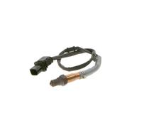 Bosch 0258017363 - Lambdasonde mit fahrzeugspezifischem Stecker