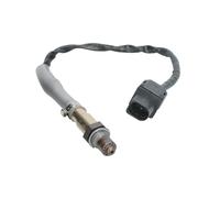 HELLA Lambdasonde 6PA 358 221-531 für AUDI SEAT SKODA VW, vor Katalysator