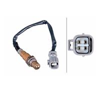 Lambdasonde HELLA 6PA 358 221-821