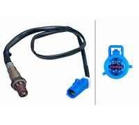 HELLA Lambdasonde 4-polig für FORD 6PA 358 244-361