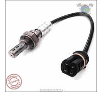 Lambdasonde BOSCH 0 258 006 206