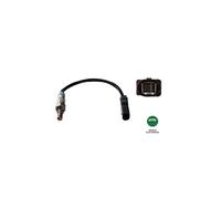 Lambdasonde NTK 97207 für AUDI SEAT SKODA VW, nach Katalysator, vor Katalysator