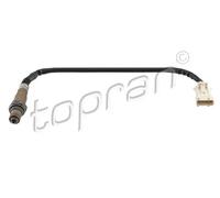 Lambdasonde Planarsonde 721 853 TOPRAN für CITROËN PEUGEOT