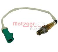 METZGER 0893260 Lambdasonde
