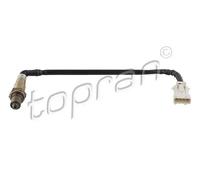 Lambdasonde Regelsonde 721 852 TOPRAN für PEUGEOT CITROËN