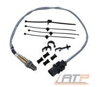 LAMBDASONDE REGELSONDE FÜR AUDI A1 A3 A4 A5 A6 Q3 SEAT IBIZA SKODA OCTAVIA TDI