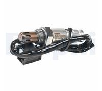 Lambdasonde Sensor Abgassteuerung DELPHI ES20734-12B1 für NISSAN JUKE F15 NOTE 4