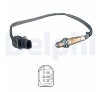 Zündspule GN11040-12B1 DELPHI für KIA PICANTO I