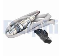 DELPHI ES21485-12B1 Lambdasonde für BMW, links, nach Katalysator, rechts, vorne