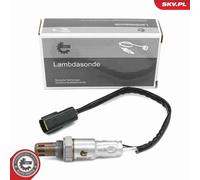 Lambdasonde Sprungsonde 09SKV131 ESEN SKV für NISSAN MICRA III NOTE X-TRAIL II