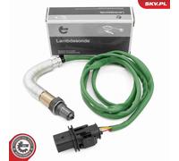 Lambdasonde Sensor Abgassteuerung ESEN SKV 09SKV170 12V für MERCEDES KLASSE C204