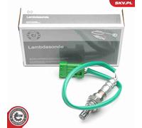 Lambdasonde Sensor Abgassteuerung ESEN SKV 09SKV671 für ULYSSE PARTNER 807 206 2