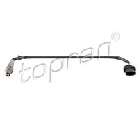 Lambdasonde Sensor Abgassteuerung TOPRAN 206 194 für ASTRA OPEL CORSA T98 MERIVA